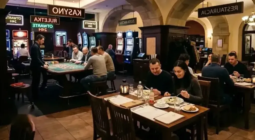 Dyrektor artystyczny