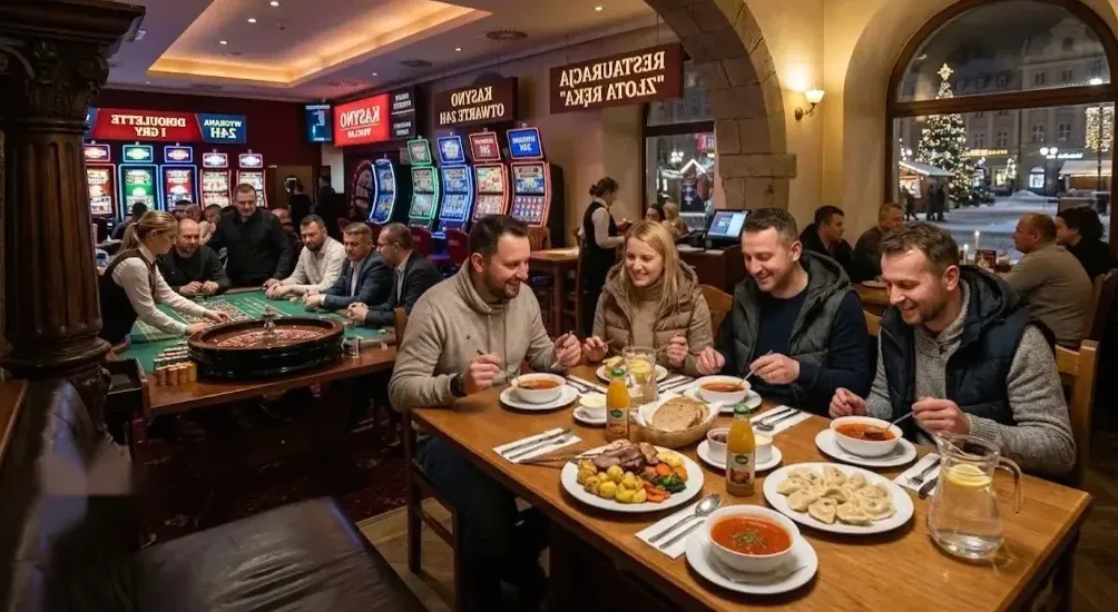 Bar w prywatnym gabinecie