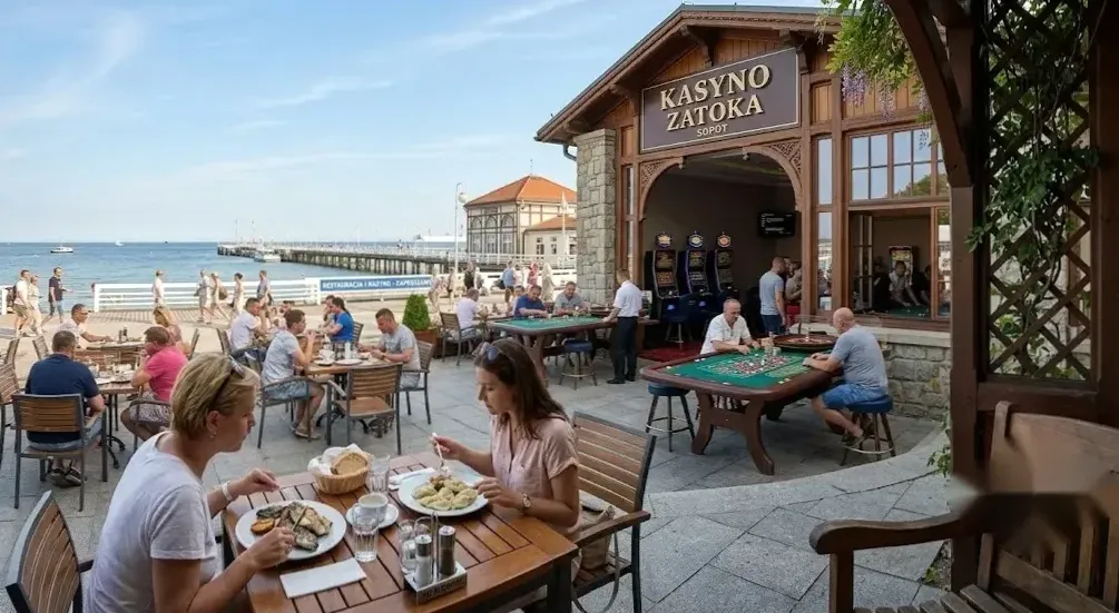 Sala balowa kamienicy